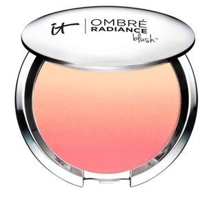 It Cosmetics Ombré Radiance blush in the color LOVE